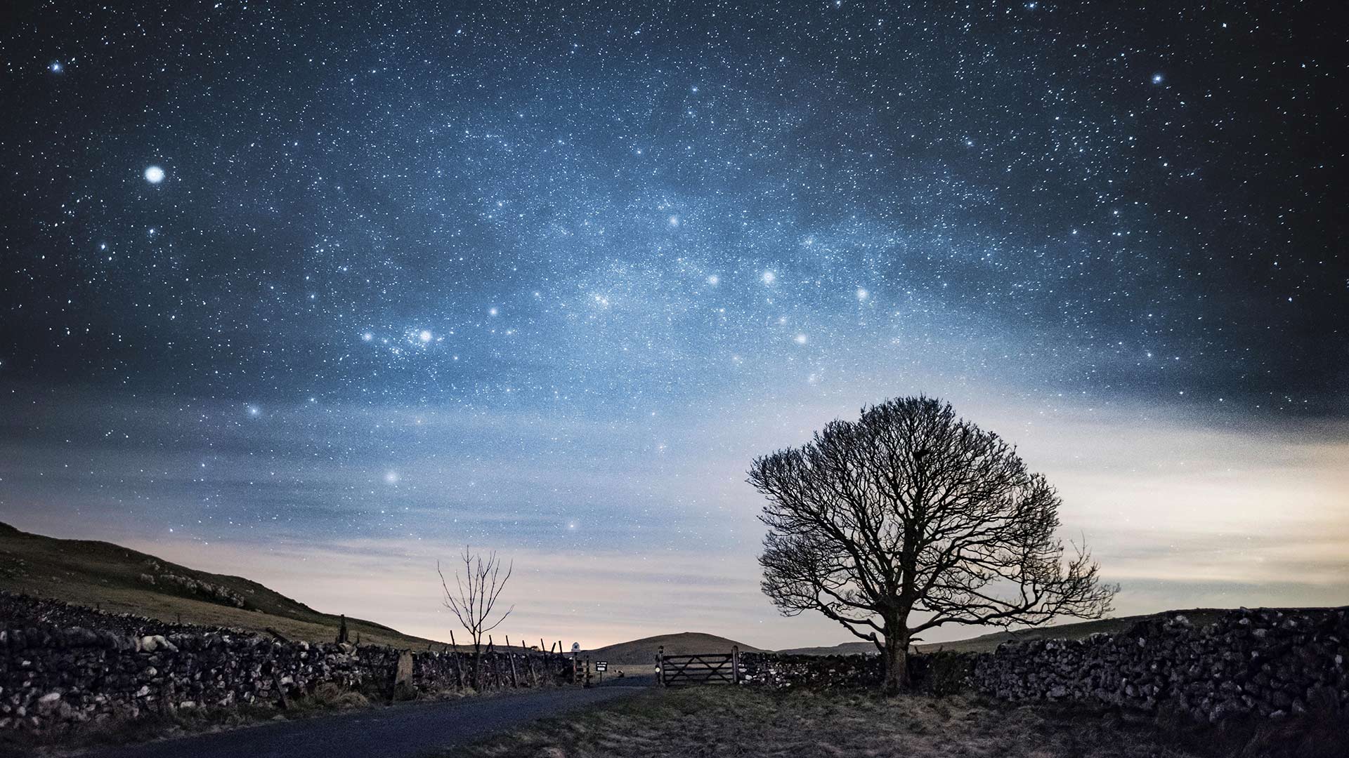 Malham Stars