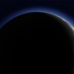 Pluto Crescent