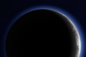 Pluto Crescent
