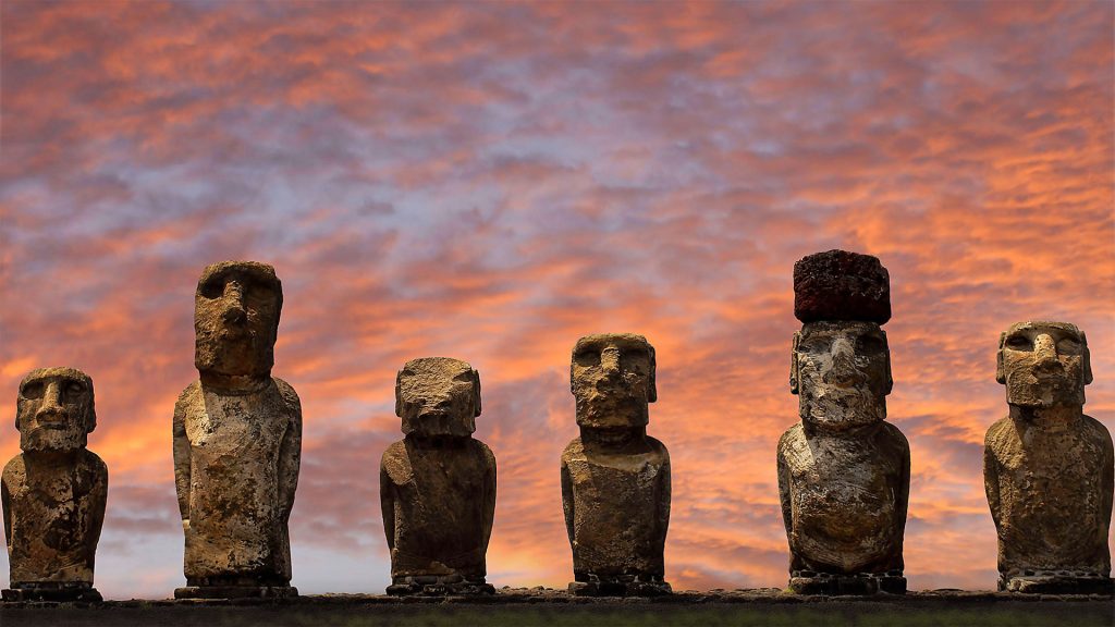 Rapa Nui Festival