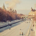 Rideau Skating