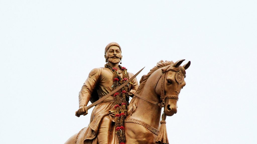 Shivaji Horse