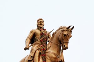 Shivaji Horse