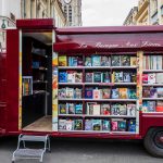 Books On Wheels