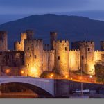 Conwy Castle