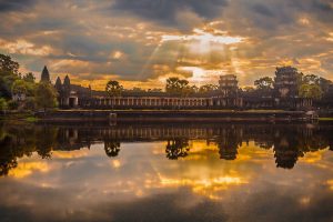 Equinox Angkor