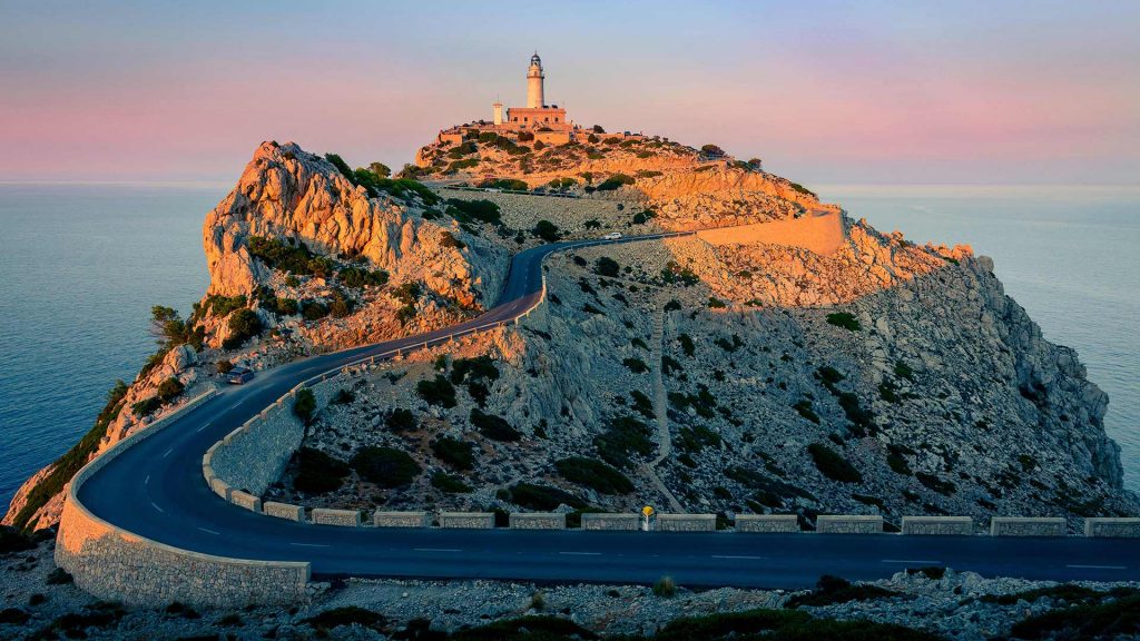 Formentor Holidays