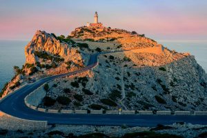 Formentor Holidays