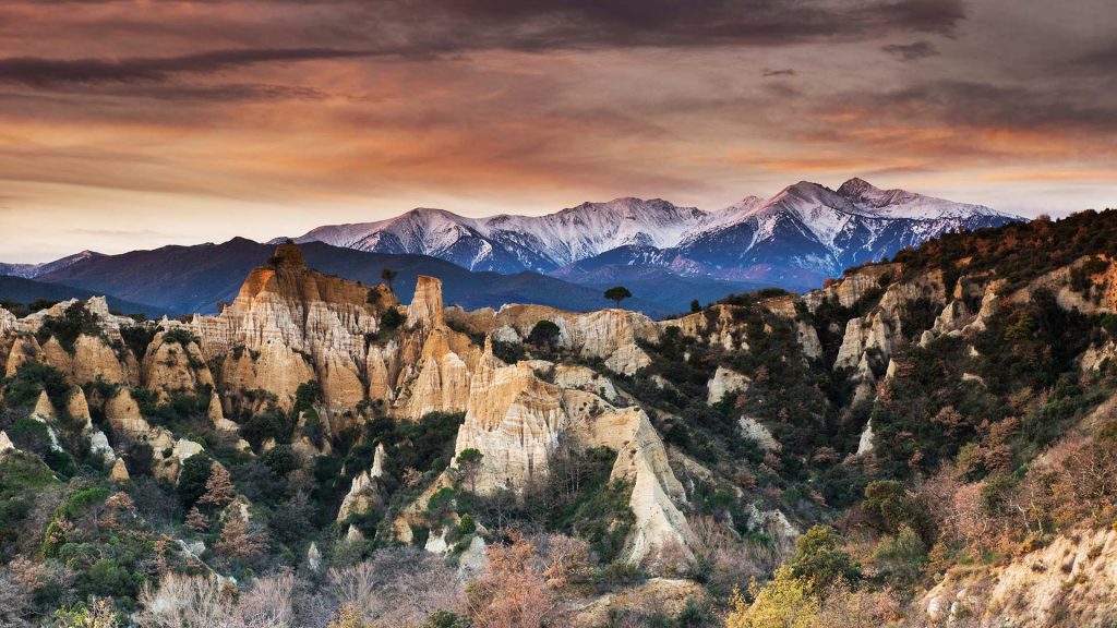 French Colorado