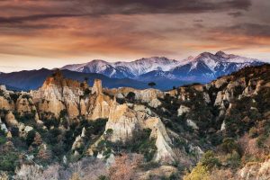 French Colorado