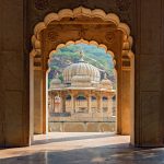 Jaipur Cenotaph