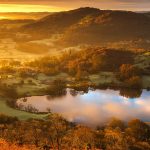 Loughrigg Tarn