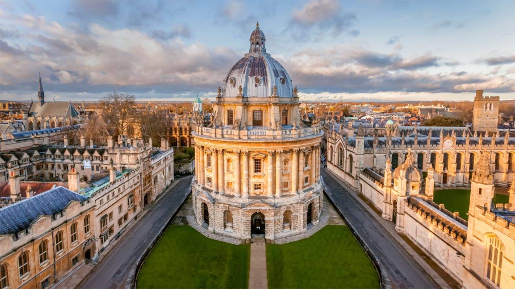 Radcliffe Camera