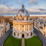 Radcliffe Camera