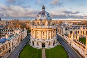 Radcliffe Camera