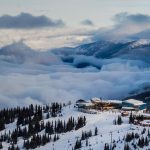 Blackcomb Ski