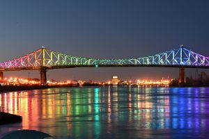 Cartier Bridge