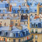 Parisian Roofs