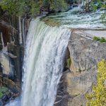 Vernal Falls