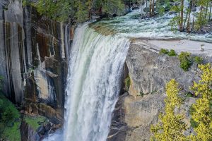 Vernal Falls