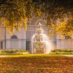 Carlton Gardens