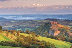 Carreg Cennen