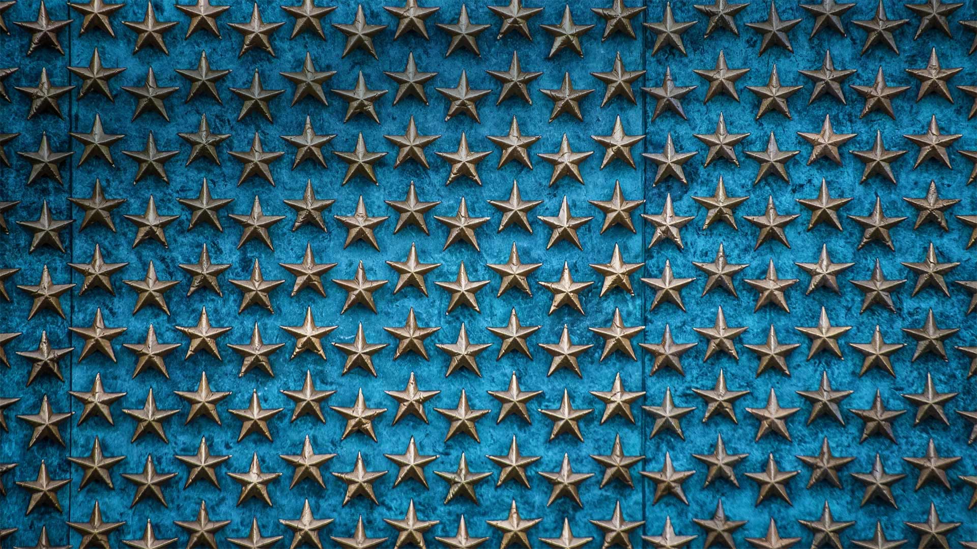 Freedom Wall