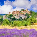 Oh Provence