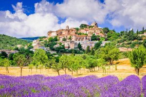 Oh Provence