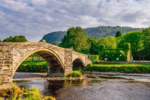 Pont Fawr