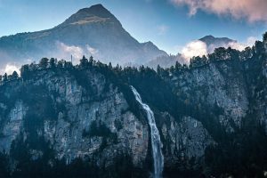 Reichenbach Falls