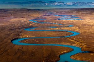 Santa Cruz River