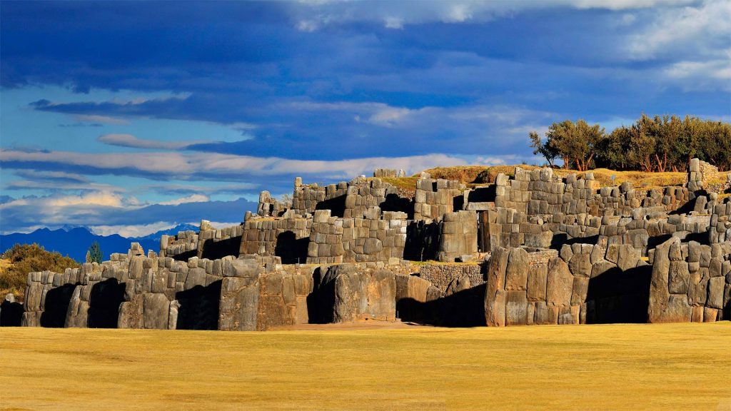 Siegeof Cusco