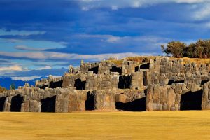 Siegeof Cusco