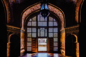 Akbar Tomb