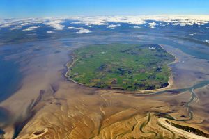 Foehr Aerial DE