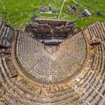 Hierapolis Turkey