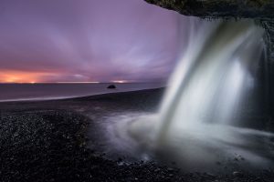 Mystic Beach