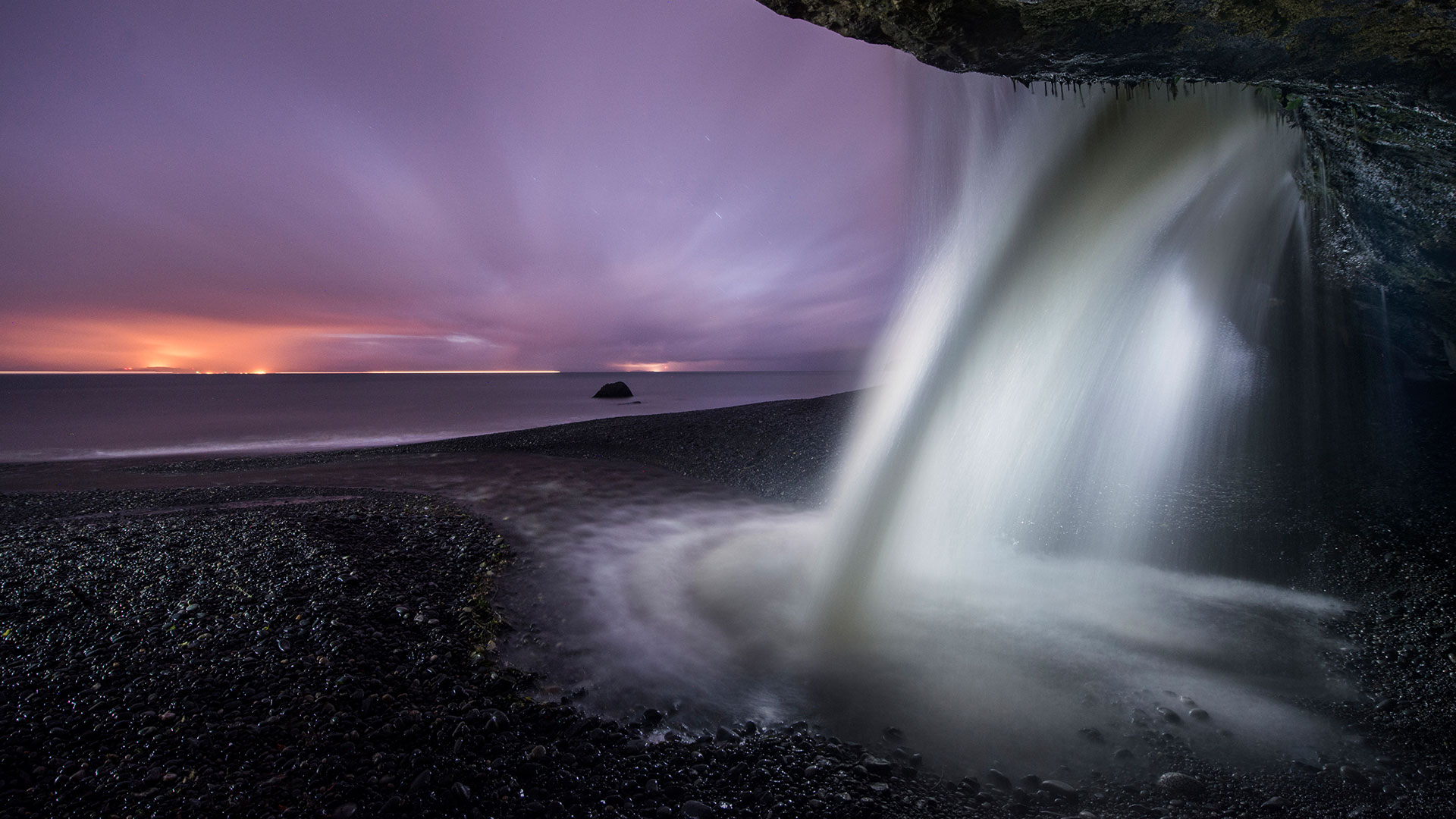 Mystic Beach