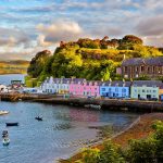 Portree Harbour