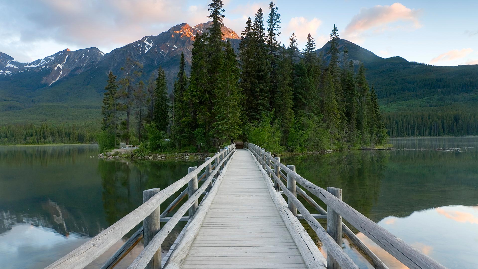 Pyramid Lake Jasper