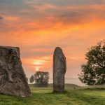 Sarsen Stones