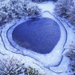 Tasmania Tarn