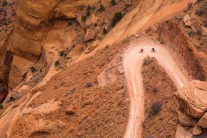 White Rim Trail