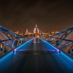 Wobbly Bridge