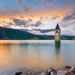 Bell Tower Italy