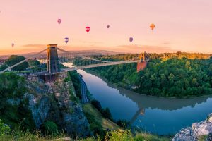 Bristol Balloons