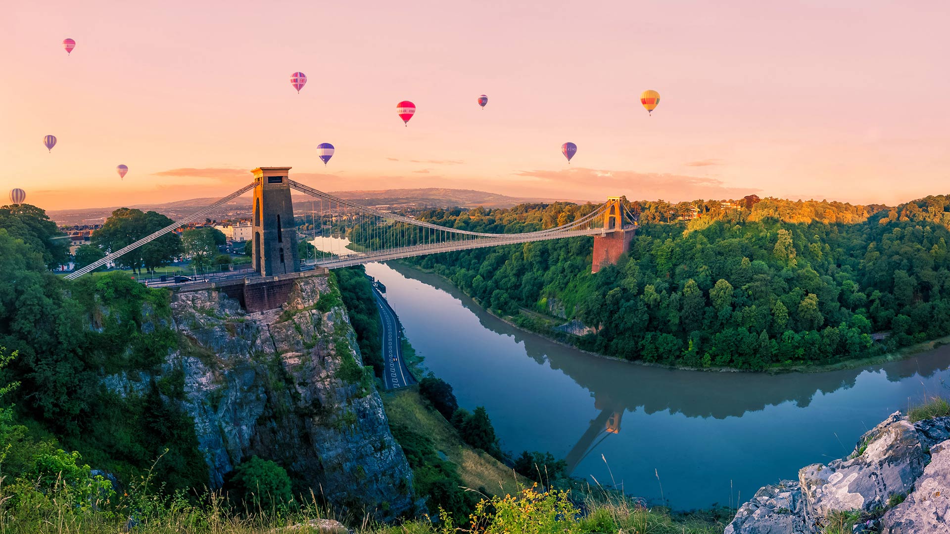 Bristol Balloons