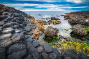 Causeway Stones