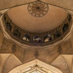 Charminar Dome